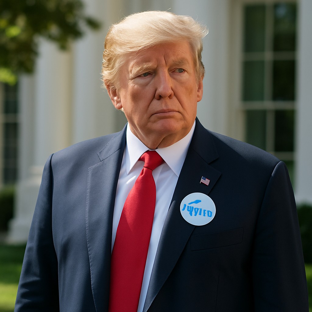 Foto till artikeln: Vaccinmotstånd fällde Trumps nominering till hälsogeneral