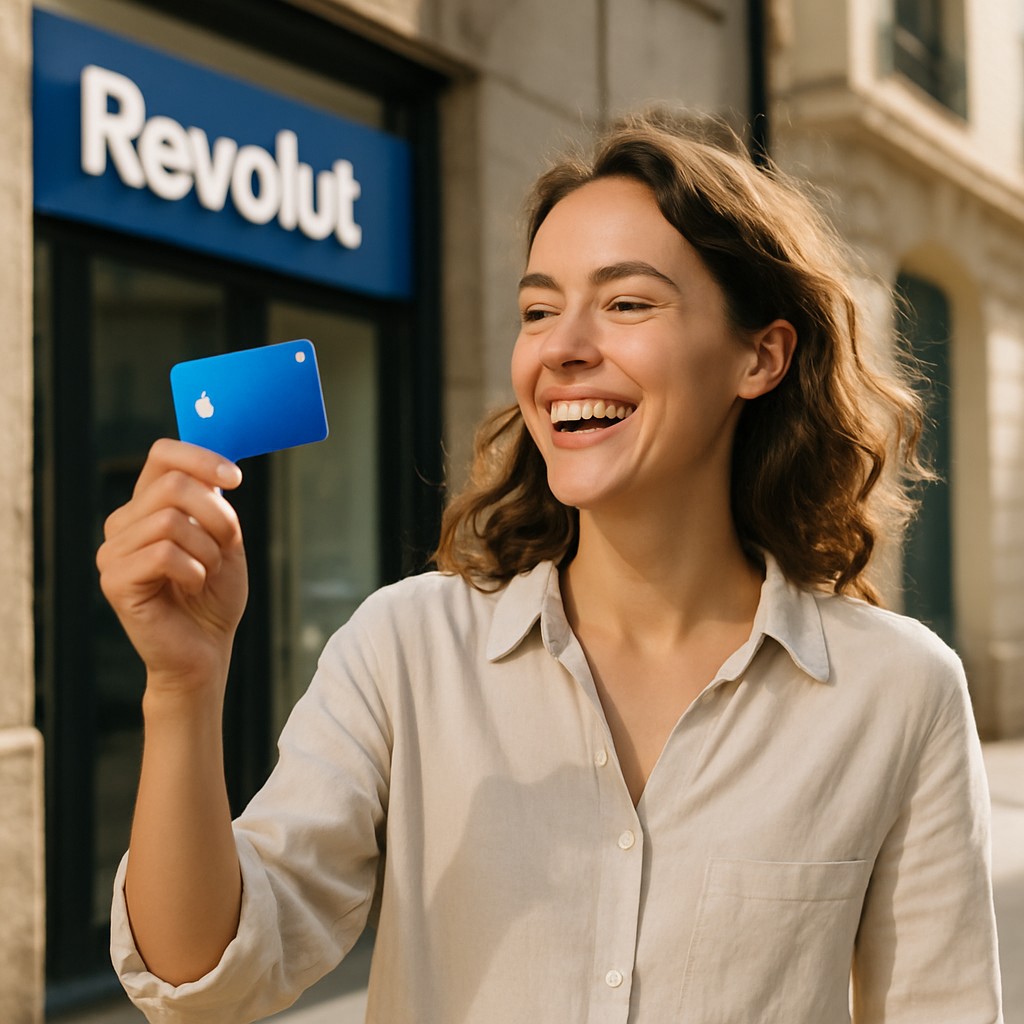 Foto till artikeln: Revolut växer från 50 till 70 miljoner användare på sex månader – så förändras hela finansbranschen
