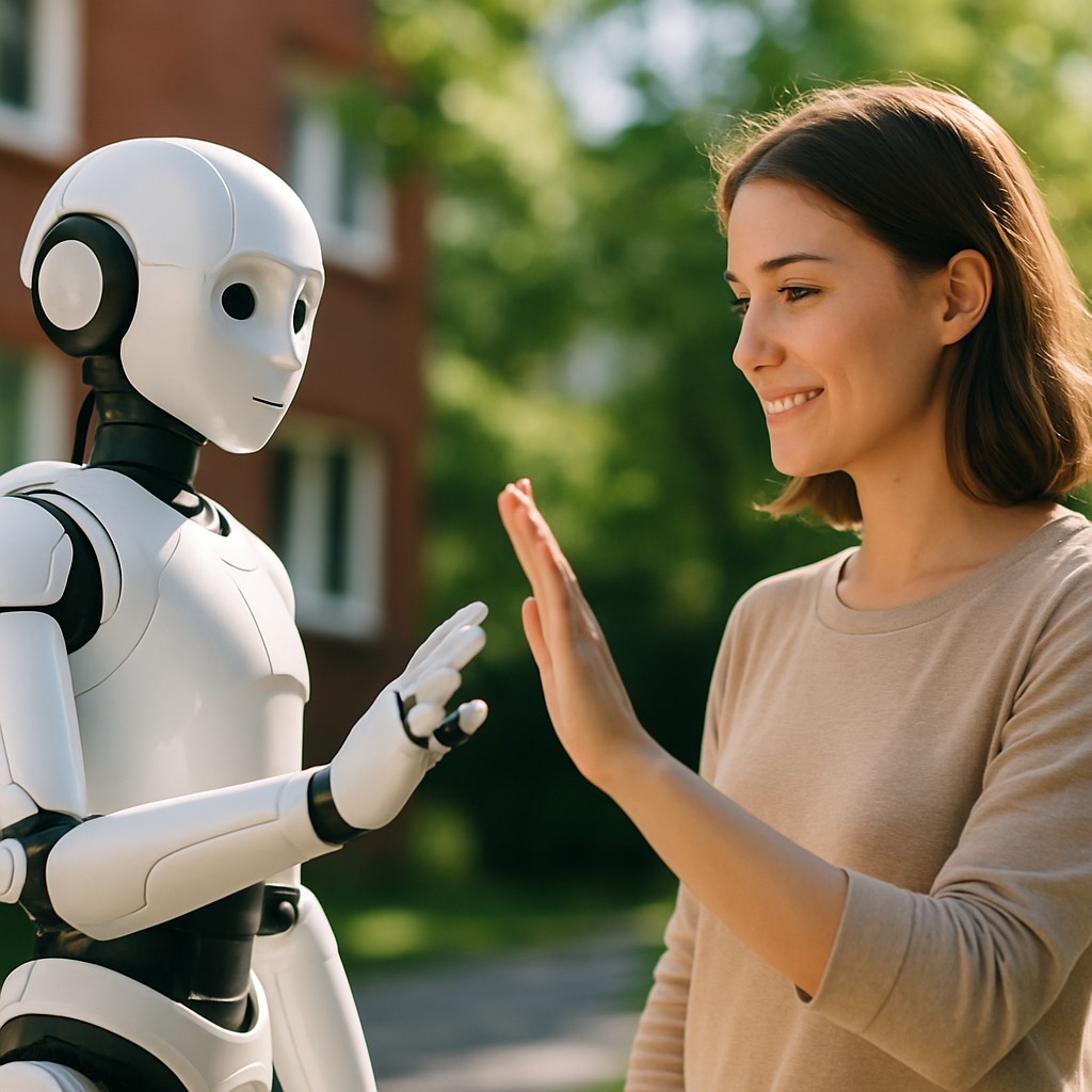 Foto till artikeln: Teknikjättarna delar upp framtiden: Meta satsar på robotar – Google och Anthropic väljer olika vägar mot företagsmarknaden