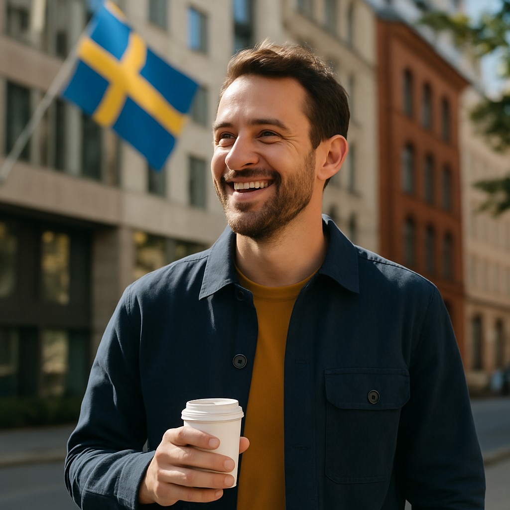 Foto till artikeln: ElevenLabs når 500 miljoner i årliga intäkter – svenska AI-bolag rider på vågen