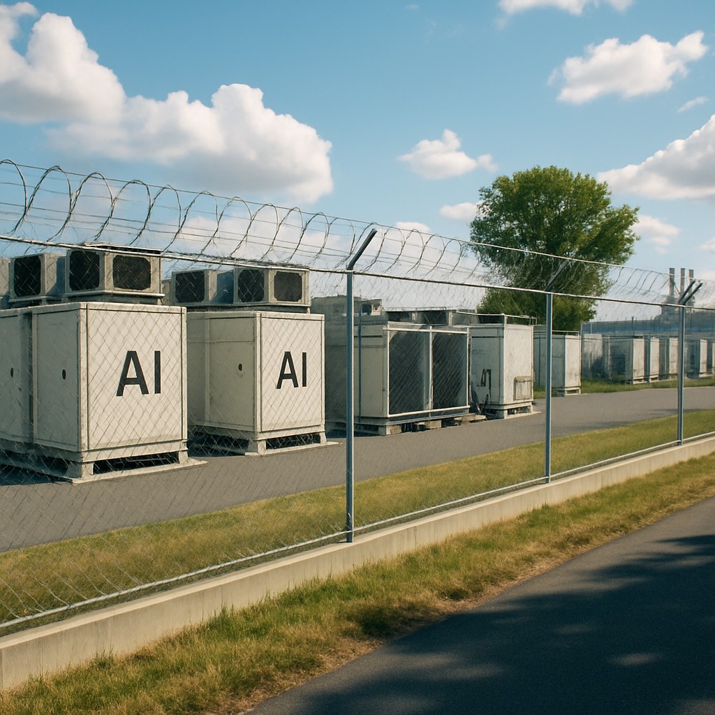 Foto till artikeln: Hackare kan stjäla data från 300 000 AI-servrar med tre enkla kommandon