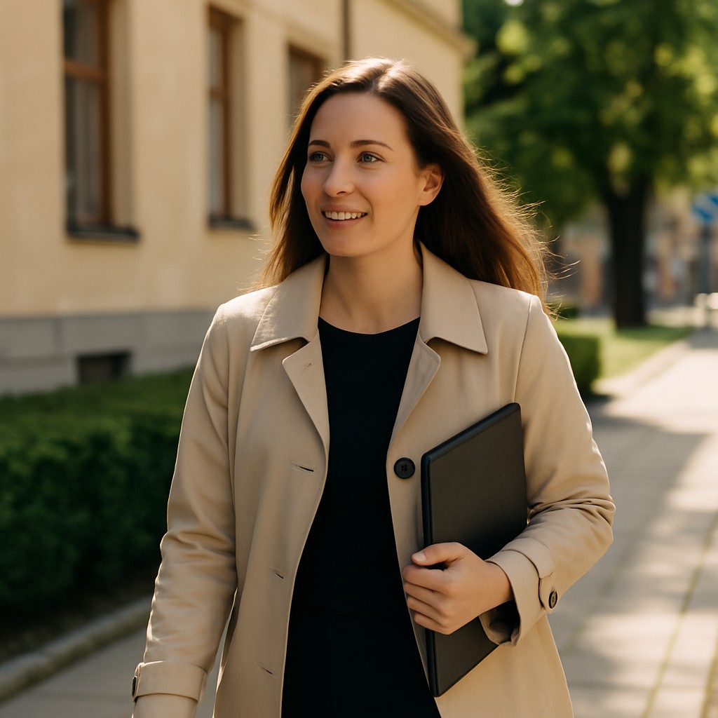 Foto till artikeln: Yubico säger upp 45 anställda och Klarna-veteraner byter jobb – så omformas svensk teknikbransch