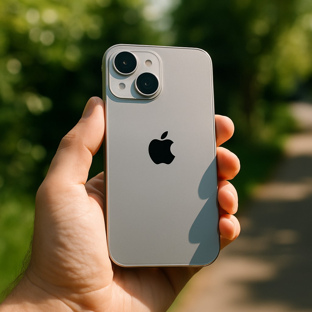 Foto till artikeln: Apple planerar att öppna iPhone för konkurrenternas AI