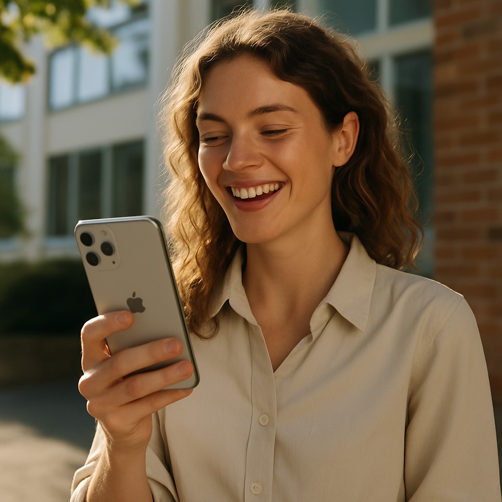 Foto till artikeln: Apple betalar 2,5 miljarder i förlikning för försenade AI-funktioner