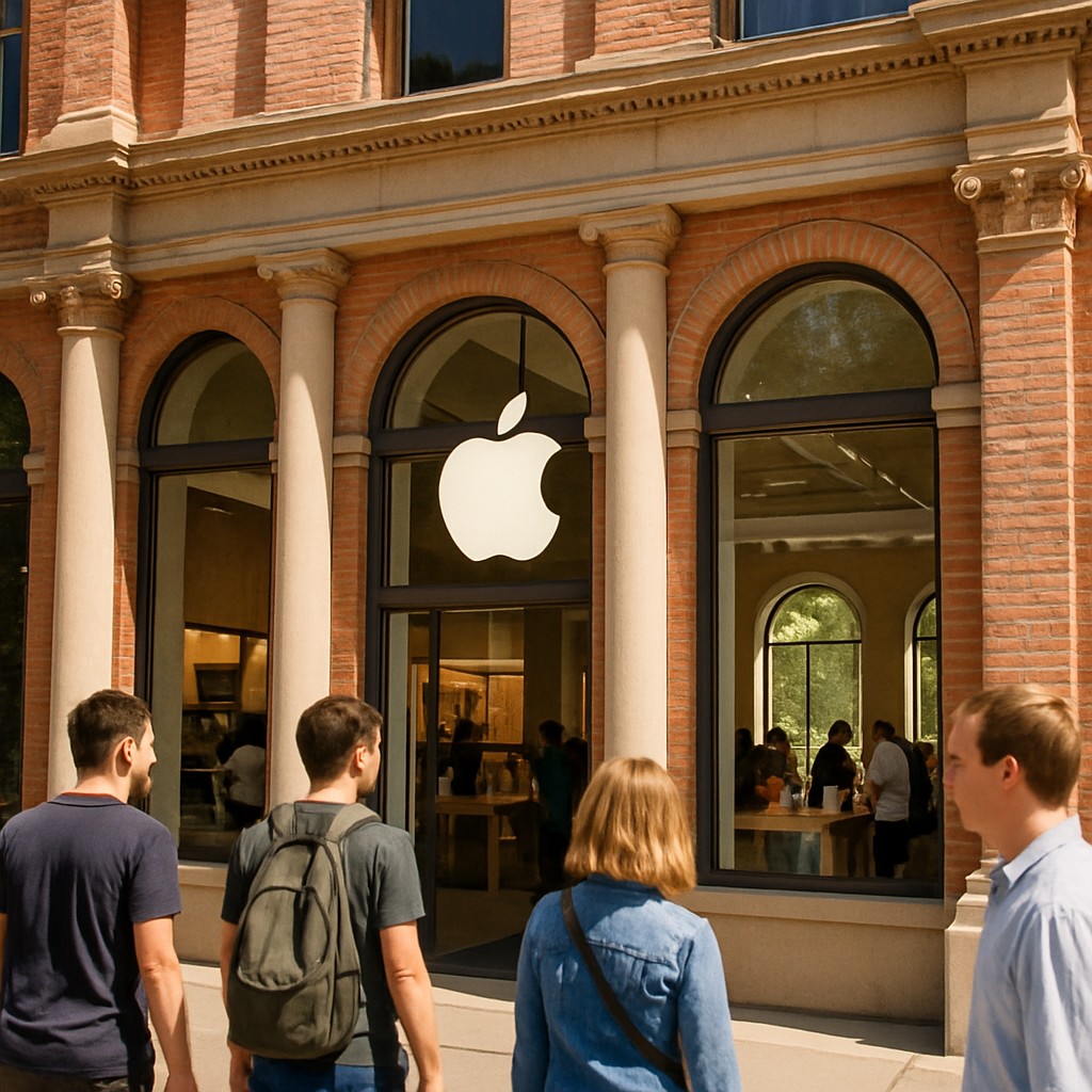 Foto till artikeln: Apple betalar 1,9 miljarder för uteblivna Siri-funktioner – varnar hela teknikbranschen