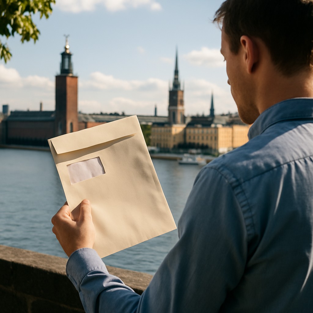 Foto till artikeln: Regionerna utmanar Stockholm – varselbrev överskuggar teknikboomens baksida