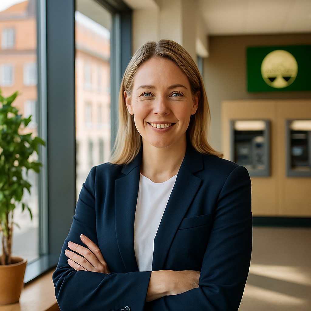 Foto till artikeln: Svensk AI överträffar GPT-4 inom bankvärlden — sparar miljoner och arbetar fem gånger snabbare