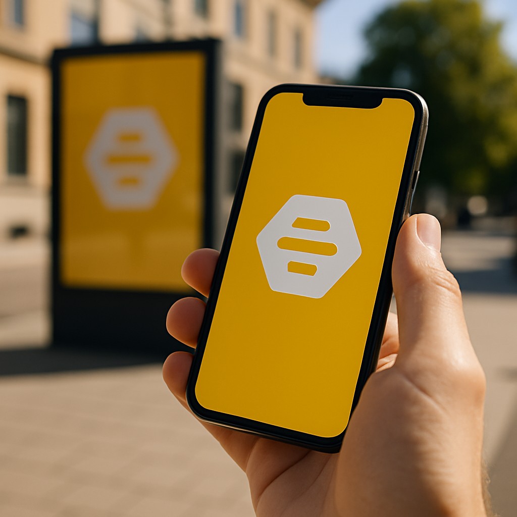 Foto till artikeln: Bumble skrotar svepandet helt – när krisen tvingar fram förändring