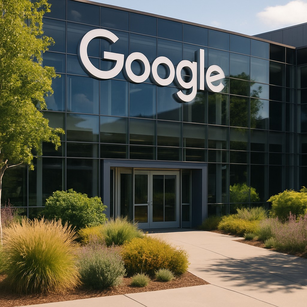 Foto till artikeln: Google installerar diskret 4 GB AI-program på utvalda användares datorer