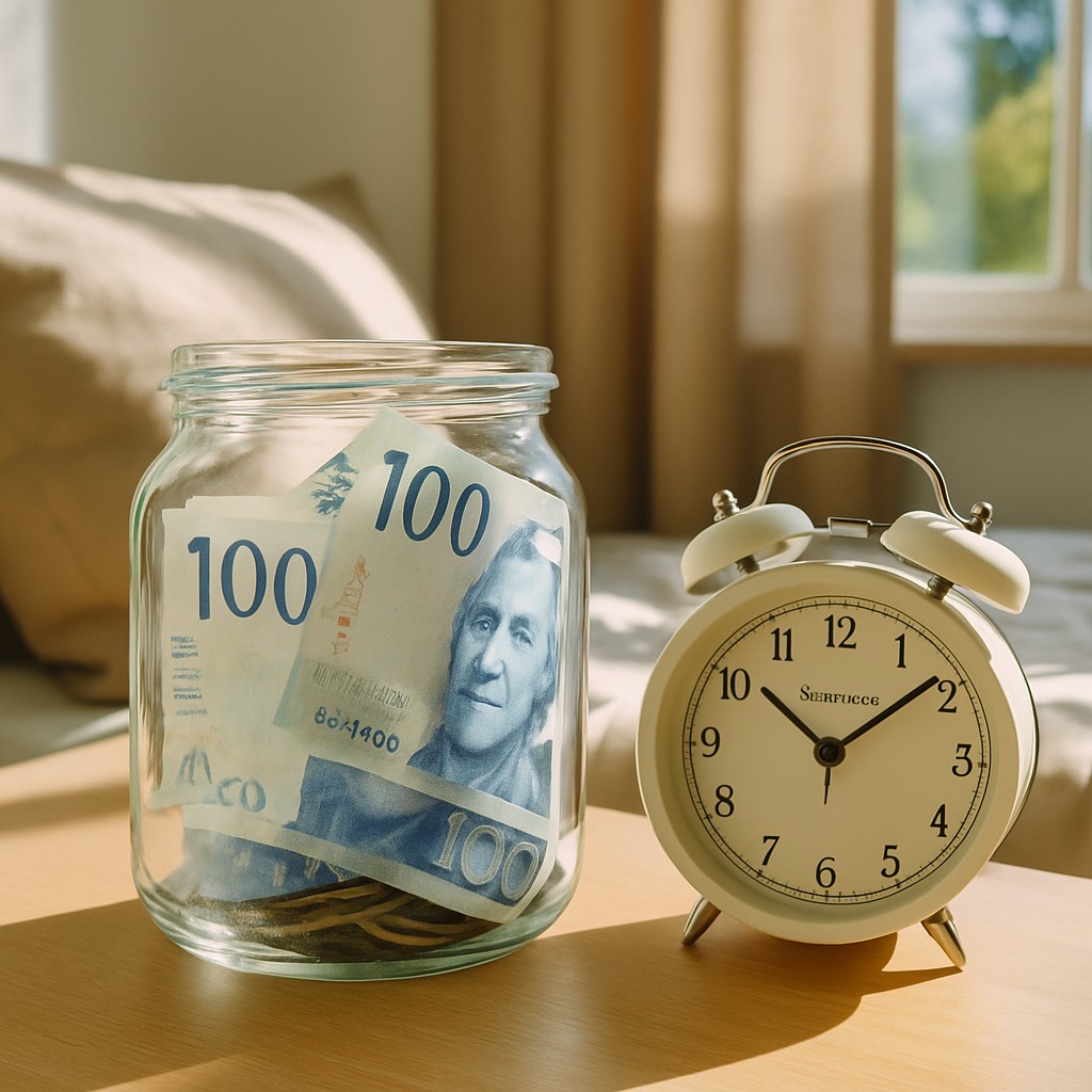 Foto till artikeln: Därför är Sleep Cycles sömndata värda 500 miljoner kronor