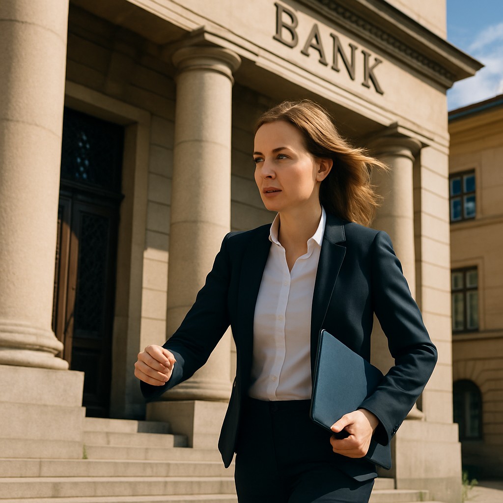 Foto till artikeln: Svenska banker i kapplöpning med tiden – ska hinna innan kvantdatorerna knäcker krypteringen