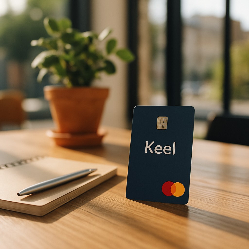 Foto till artikeln: Europeiska fintechbolag växer med olika strategier - Keel redan lönsamt efter tyst utveckling