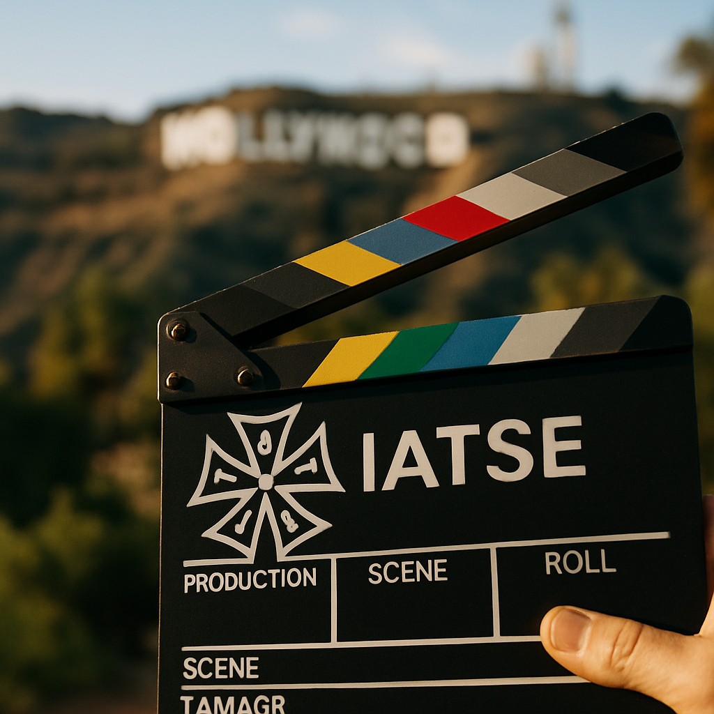 Foto till artikeln: Skådespelarfacket genomdriver AI-skydd – begränsar digitala kopior i Hollywood