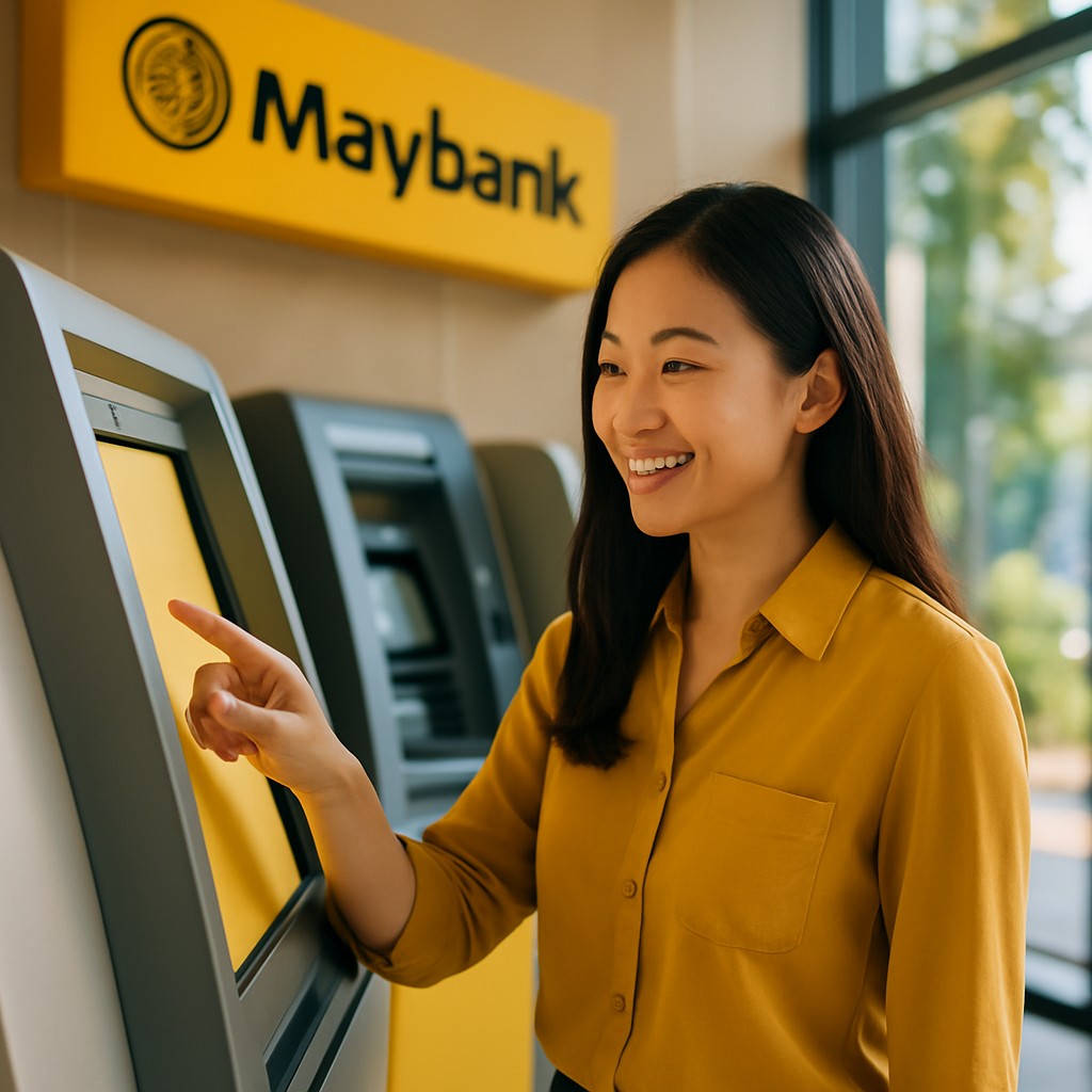 Foto till artikeln: Malaysisk bank utvecklar AI-driven bankupplevelse i samarbete med Tencent – teknikjättar satsar parallellt på AI-banker