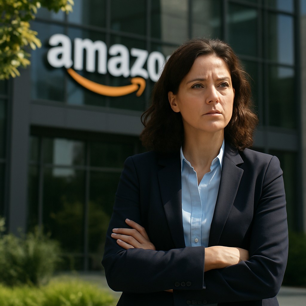 Foto till artikeln: När mätetal blir viktigare än resultatet – så undergräver Amazon sin egen AI-satsning