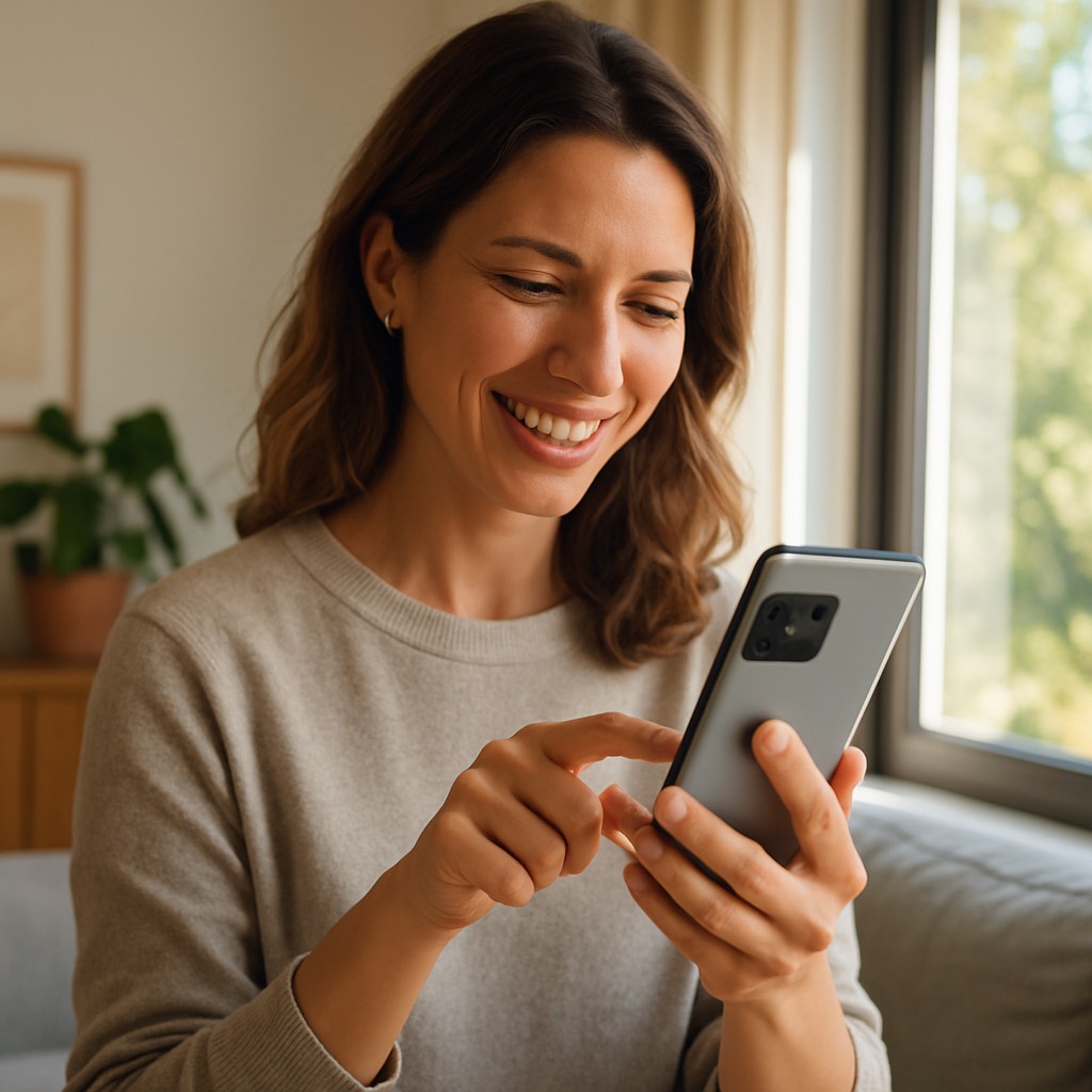 Foto till artikeln: Nu styr AI dina appar åt dig – Googles Gemini Intelligence automatiserar vardagsuppgifter
