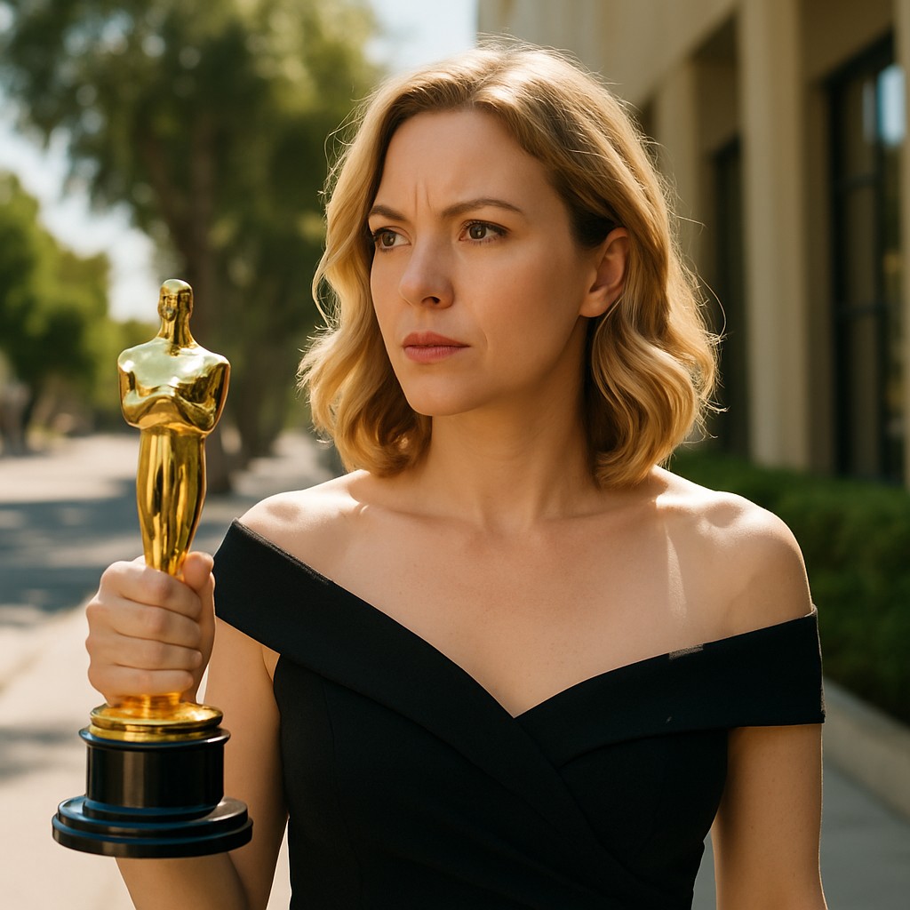 Foto till artikeln: Hollywoodstjärnor tar kontroll över sin digitala identitet när
