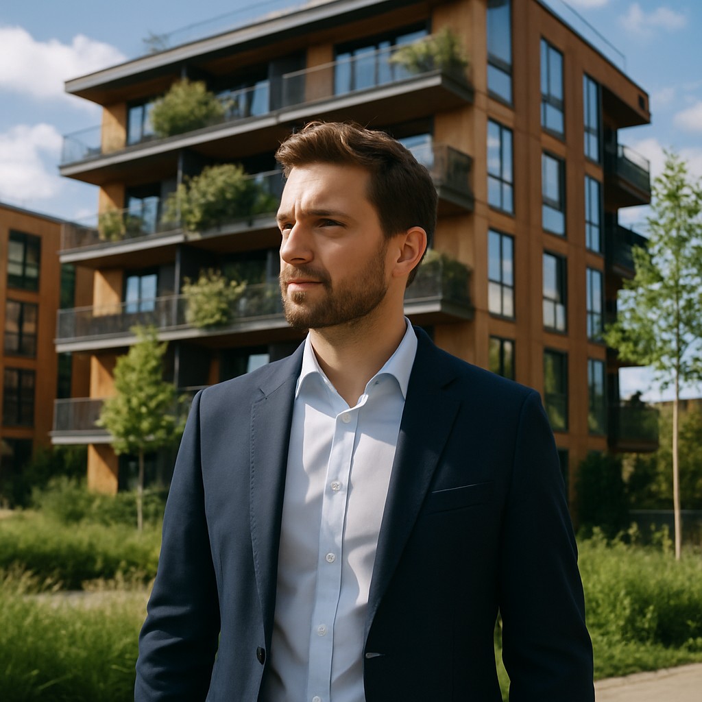 Foto till artikeln: Nordisk tekniksektor växlar från snabb tillväxt till hållbar utveckling