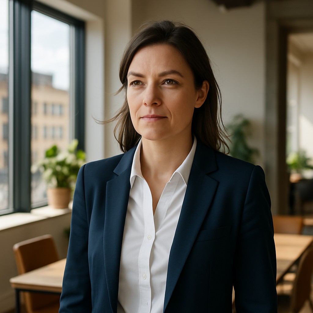Foto till artikeln: Svenska TACEO lanserar banbrytande krypteringslösning – samtidigt som AI-bedrägerier utmanar finansbranschen