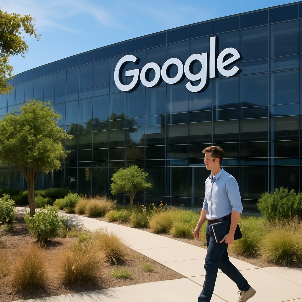 Foto till artikeln: Google ersätter Chromebook med AI-integrerade Googlebook