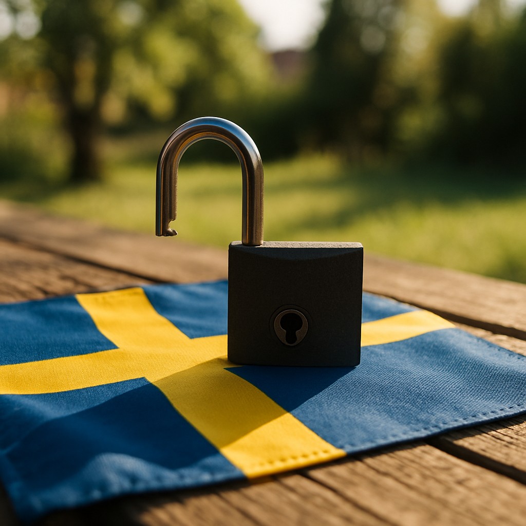 Foto till artikeln: Svenska utvecklare riskerar att bryta lagen med AI-verktyg – nytt svenskt alternativ lanserat