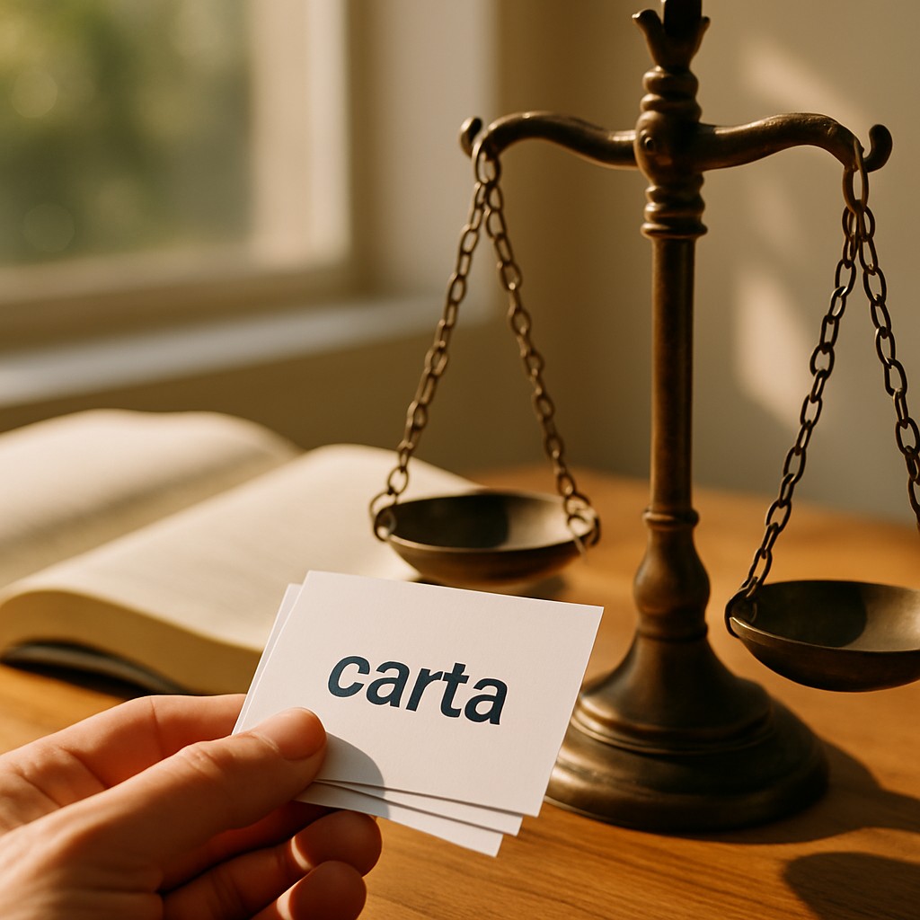 Foto till artikeln: Carta köper upp brittisk juridisk tjänsteleverantör – lanserar AI-driven advokatbyrå