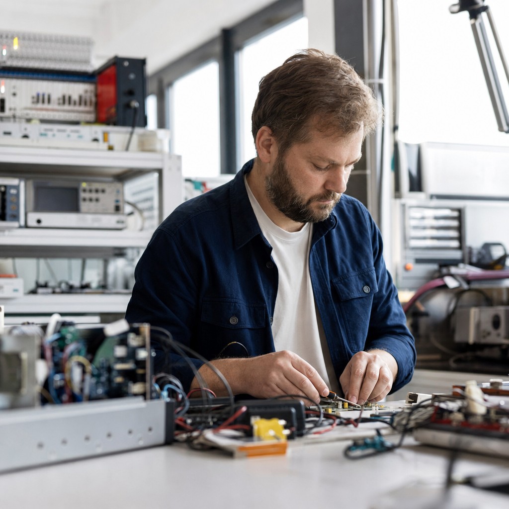 Foto till artikeln: AI-agenterna har landat – nu byggs infrastrukturen de behöver