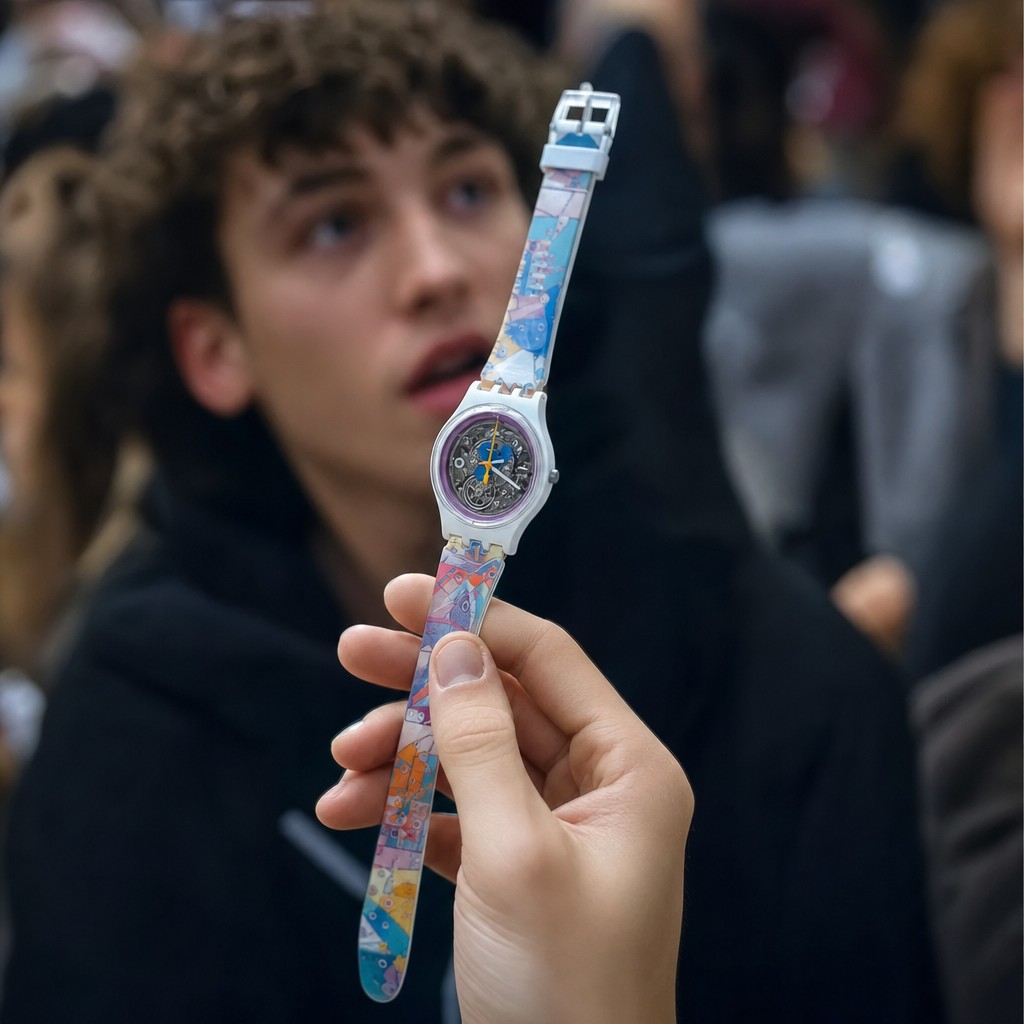 Foto till artikeln: Så förändrar AI-genererat innehåll Generation Z:s förhållande till verkligheten