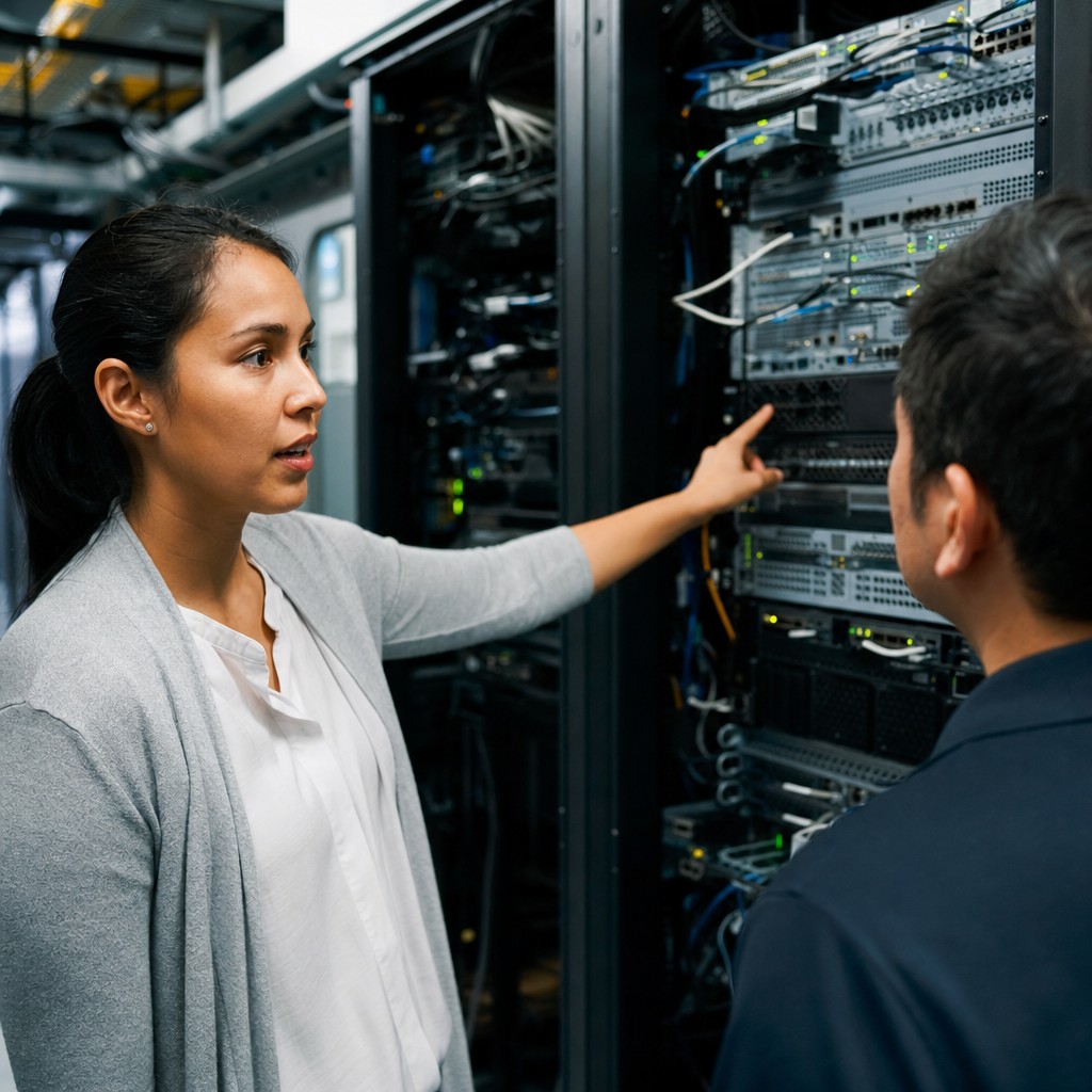 Foto till artikeln: Cisco varslar närmare 4000 – för att satsa mängder på AI