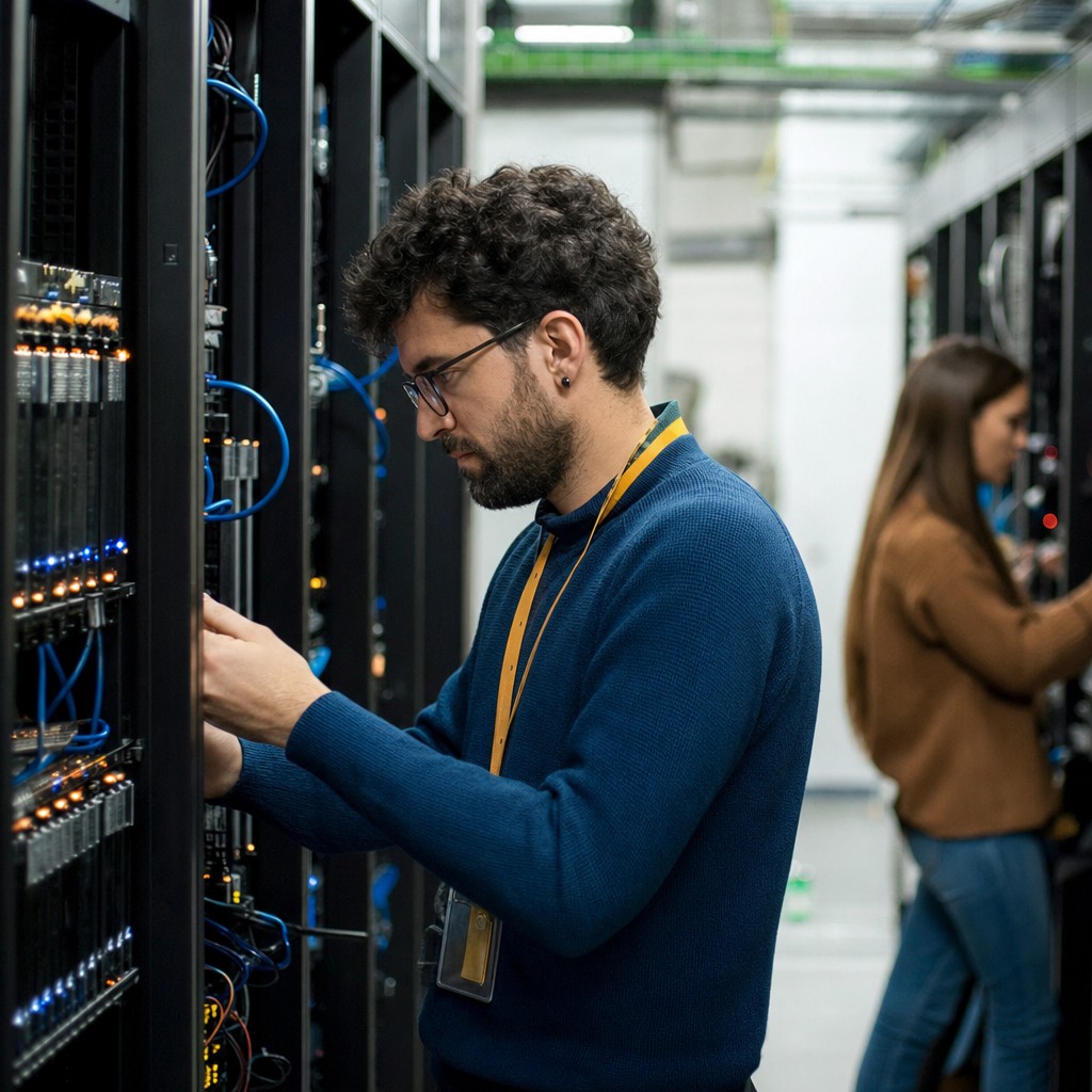 Foto till artikeln: Knappt fyra timmar från sårbarhetsupptäckt till cyberattack – så förändrar AI säkerhetskrisen