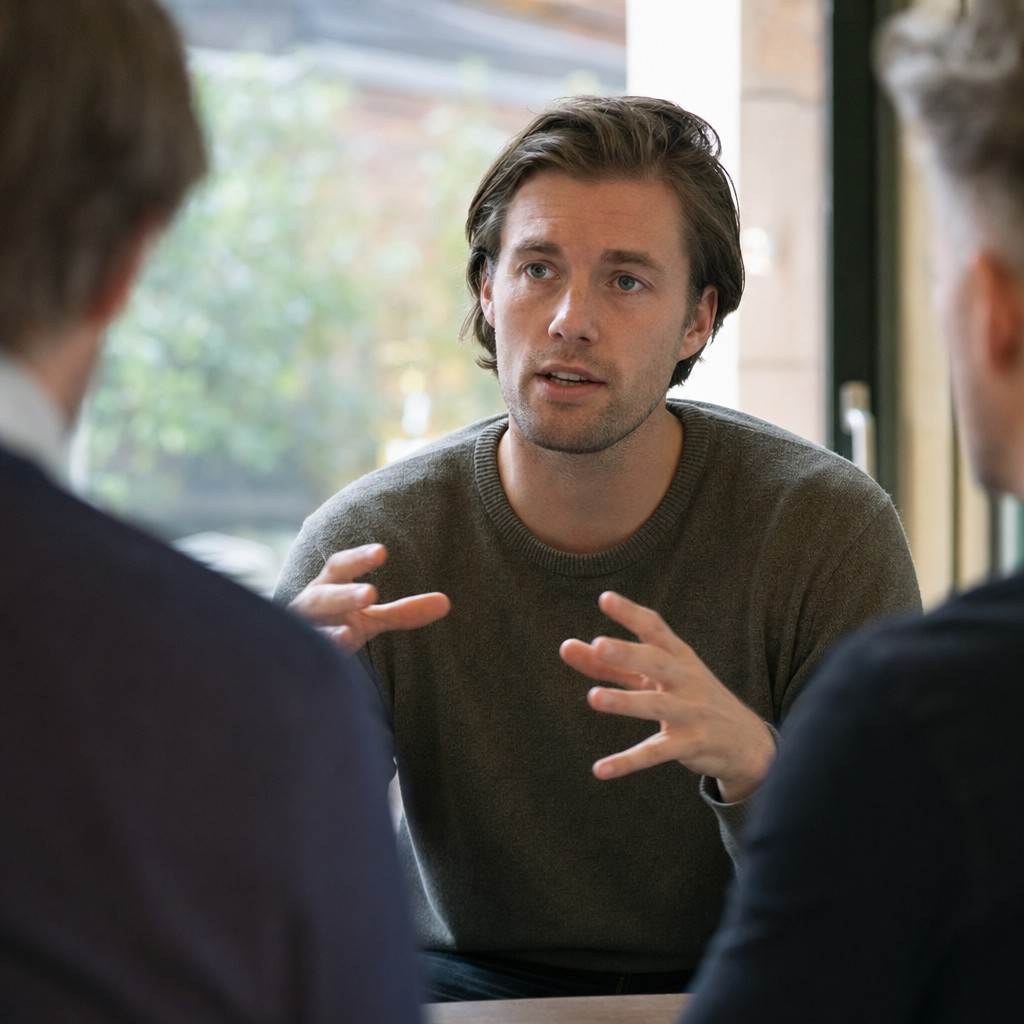 Foto till artikeln: Klarna krossar förväntningar medan svenska startupbolag fortsätter locka miljoner