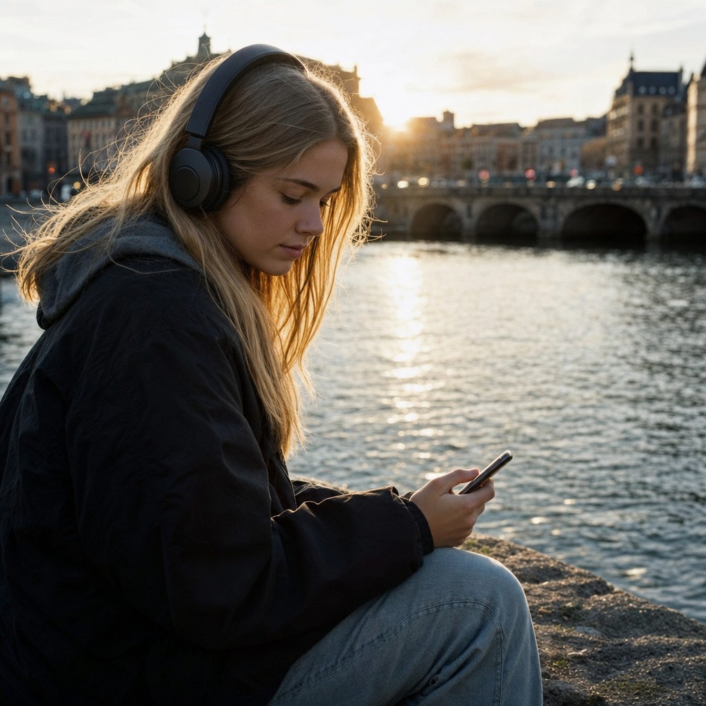 Foto till artikeln: Spotify vet mer om dig än du tror – nu visar de alltihop