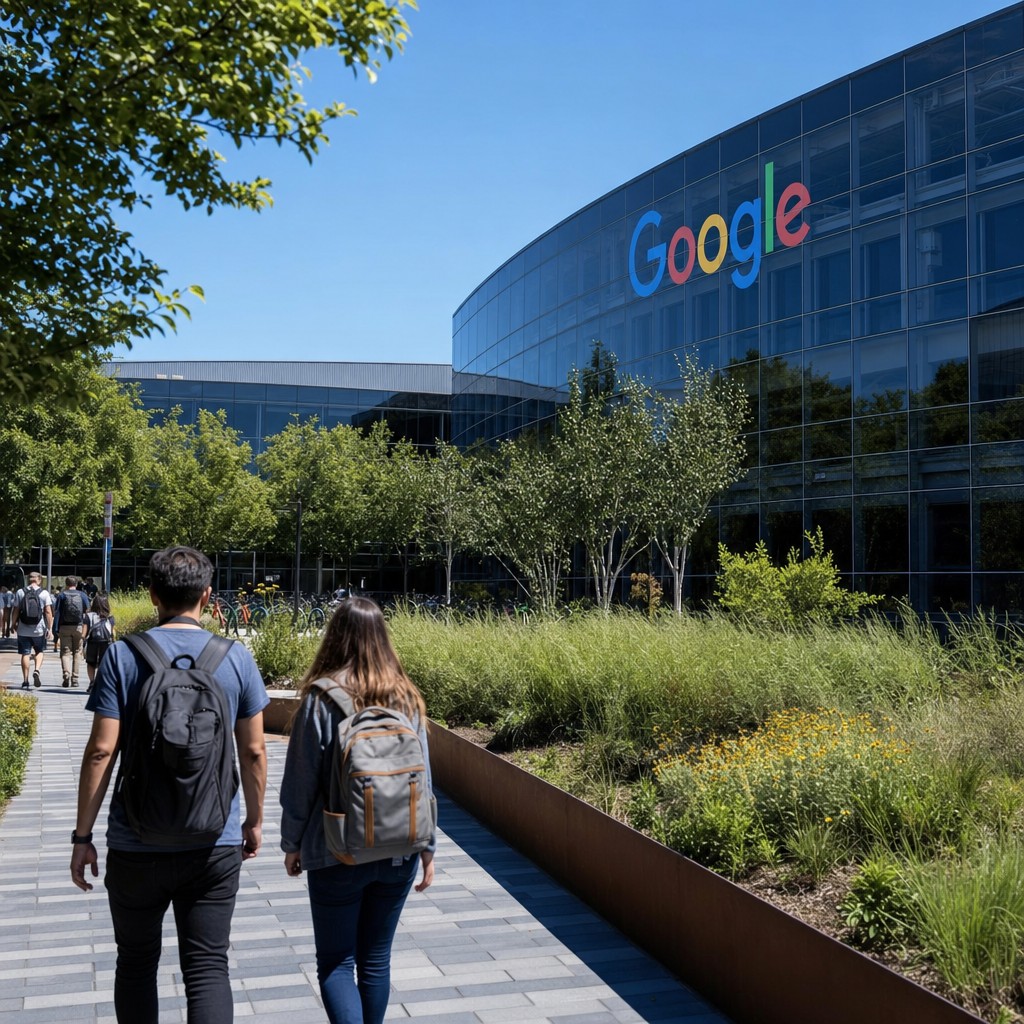 Foto till artikeln: Googles egna ingenjörer använder rivalens kodverktyg – på I/O ska Gemini bevisa att det räcker