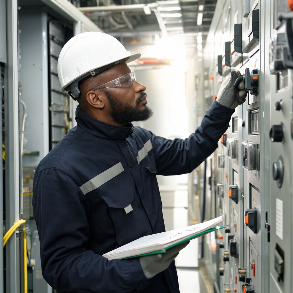 Foto till artikeln: AI:s elbehov omformar USA:s energimarknad – jättefusion på 67 miljarder dollar ska stärka positionen mot landets datacenterökning