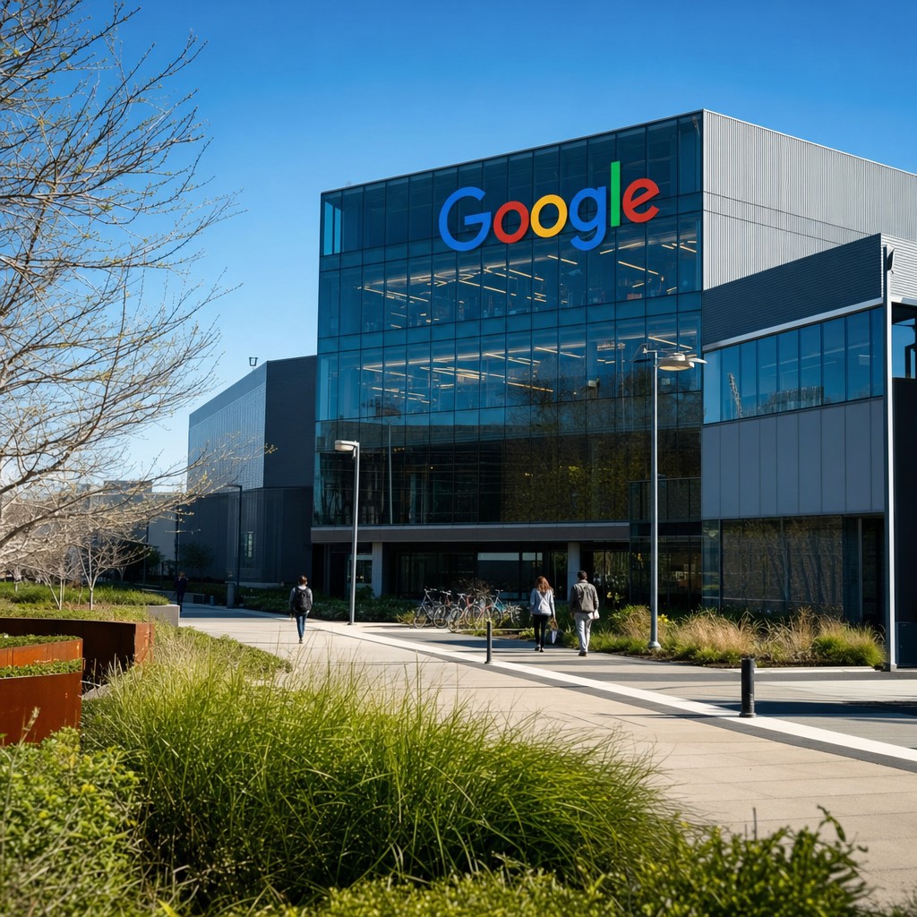 Foto till artikeln: Google tar fyra gigabyte utan att fråga – och det är bara toppen av AI-säkerhetsisberget