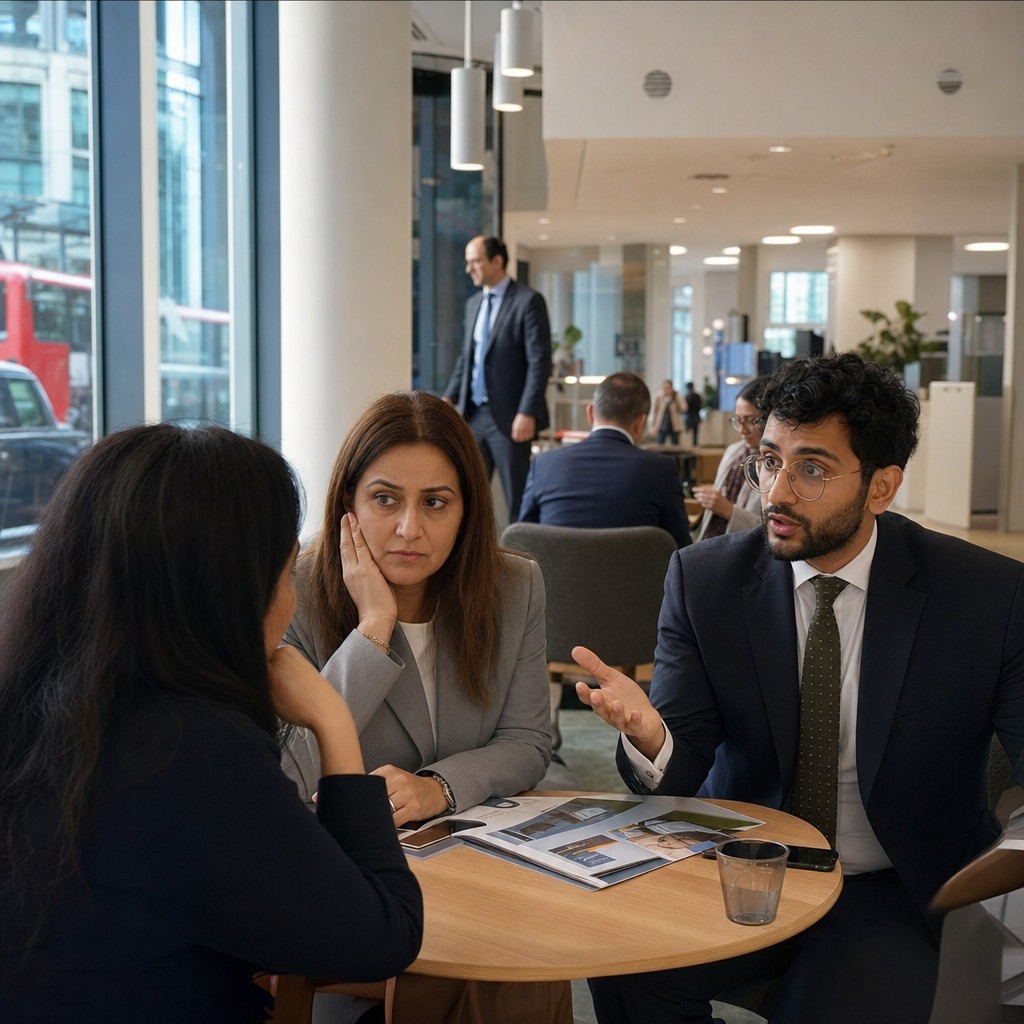 Foto till artikeln: Banken sparkar tusentals – och satsar på teknik kunderna inte litar på