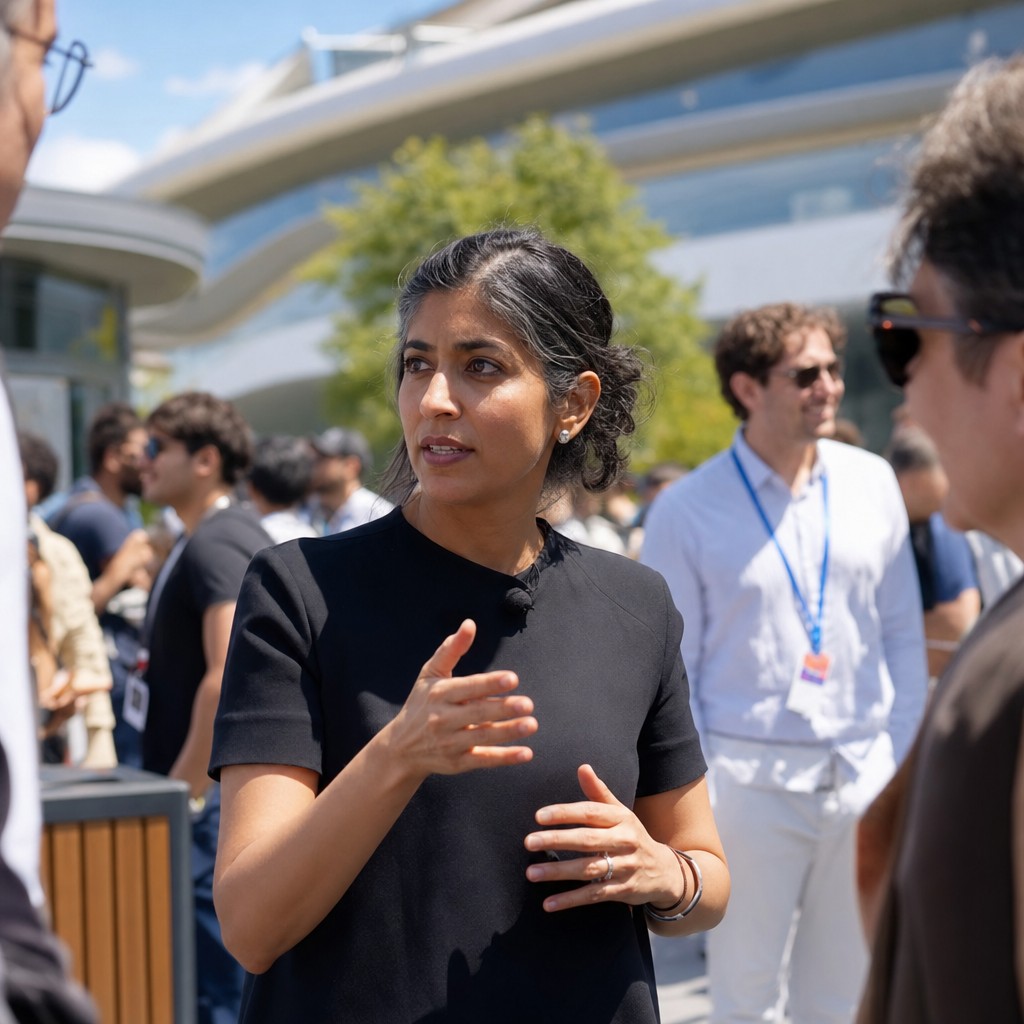 Foto till artikeln: AI-agenter tar över – Google presenterar sin mest genomgripande produktomvandling någonsin