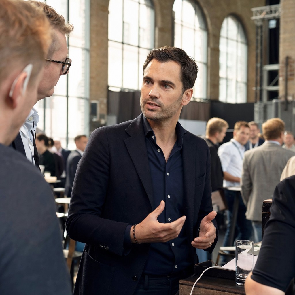 Foto till artikeln: En tredjedel av organisationer saknar digitalt avtalsarkiv – samtidigt demonstrerar June hur AI kör 500 rättsliga ärenden helt automatiserat