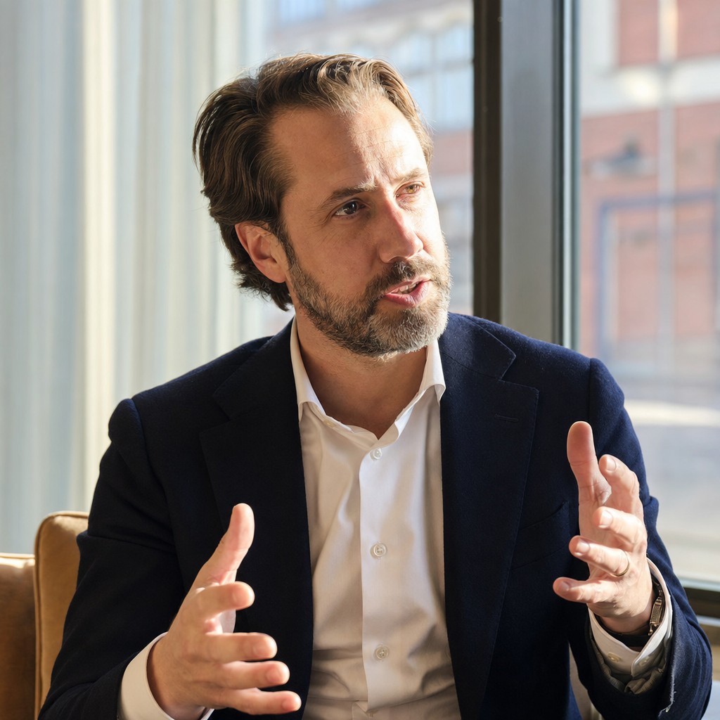 Foto till artikeln: Quinyx omfamnade AI när branschen tvekade – nu redovisar bolaget rekordförsäljning