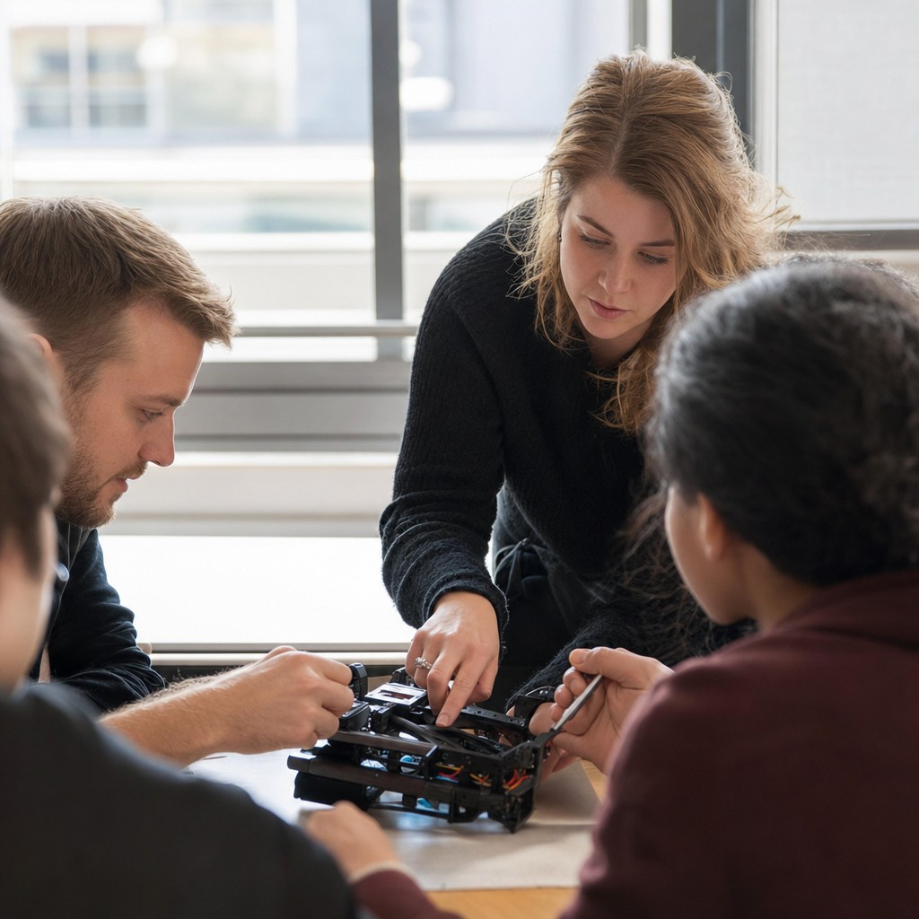 Foto till artikeln: Var tredje svensk använder AI — nu ska staten bygga en svensk språkmodell för säkerhet och självständighet