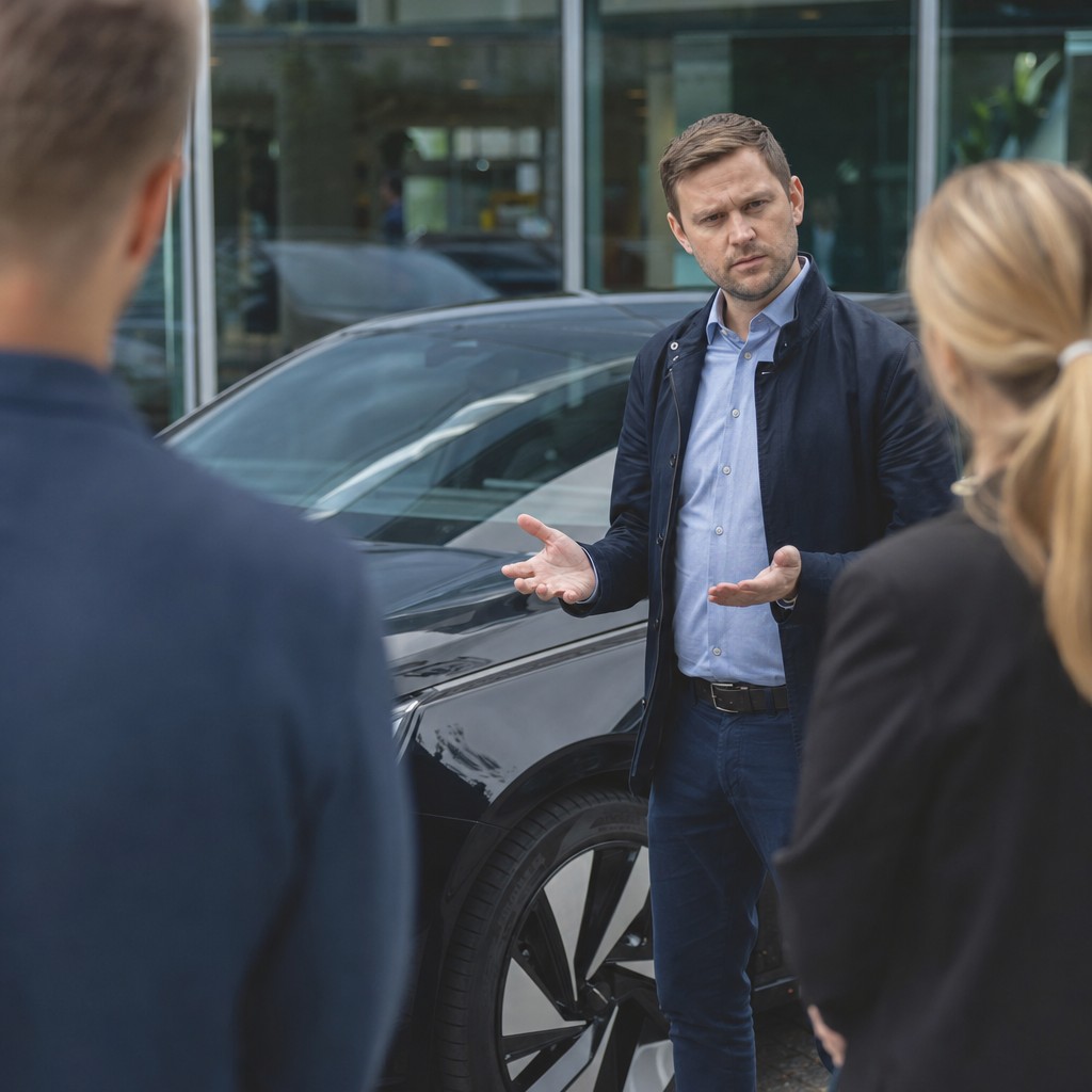 Foto till artikeln: Köpte du verkligen bilen – eller bara lånade du den?