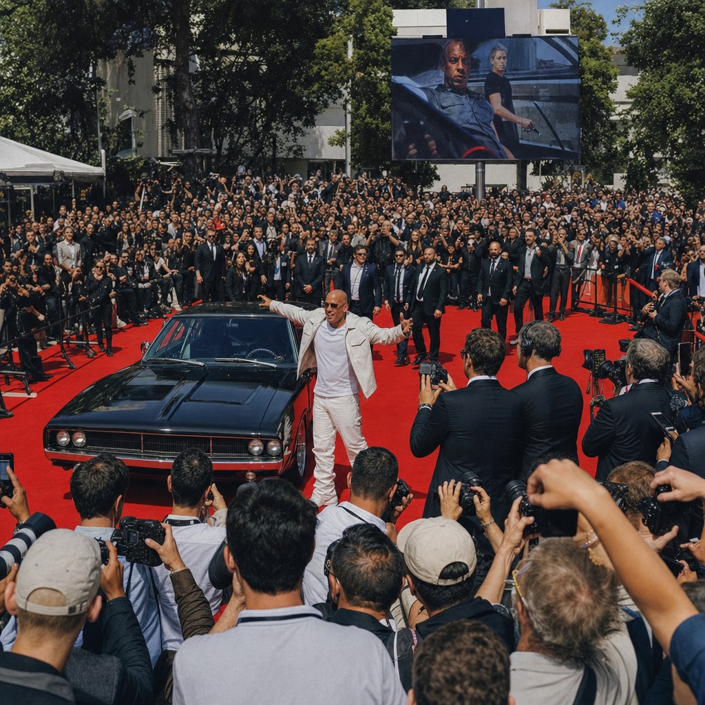 Foto till artikeln: Hollywood uteblev från Cannes – och queerfilmen fyllde tomrummet