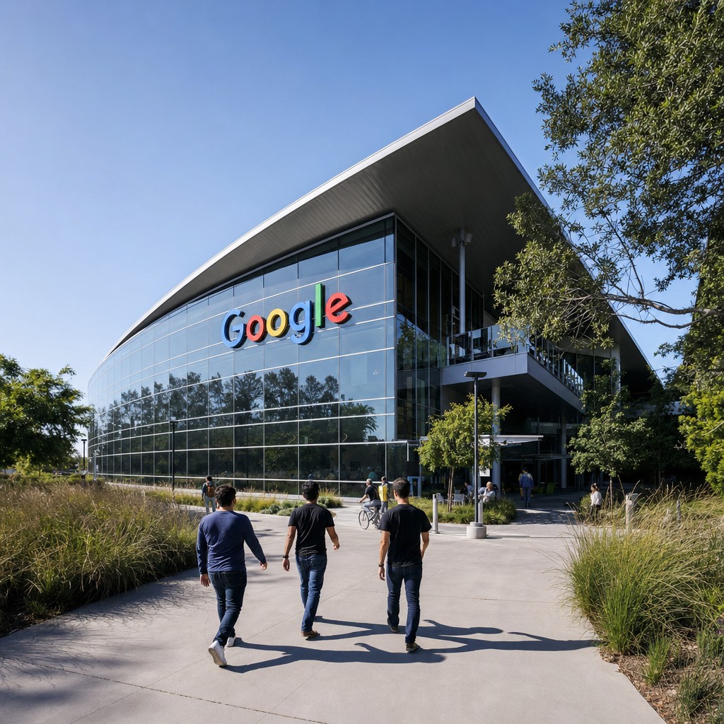 Foto till artikeln: Google byter ut sökmotorn mot AI – men de första testerna blottar allvarliga fel