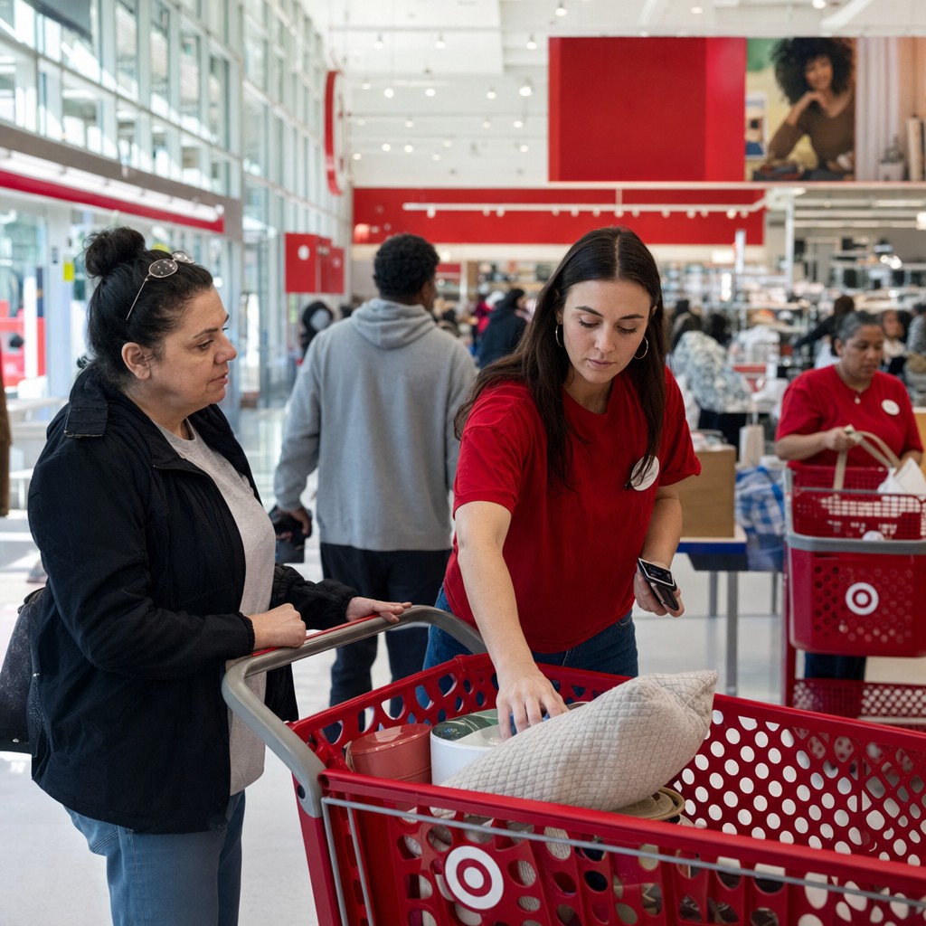 Foto till artikeln: Target vänder trenden, Ikea varslar och Shein förvärvar – detaljhandeln genomgår sin största omvandling på decennier