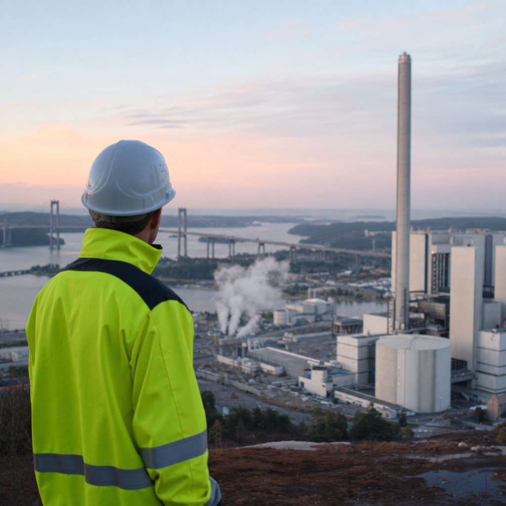 Foto till artikeln: Miljardaffär skapar AI-driven energijätte – och samma teknikskifte är på väg in i svenska hem