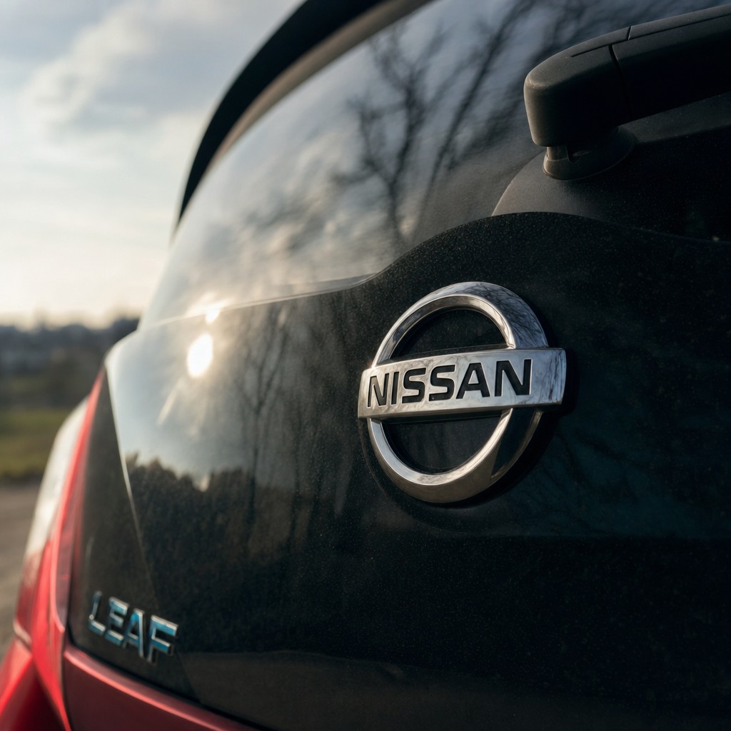 Foto till artikeln: Hur ett gammalt misstag fortfarande sänker Nissan – medan Hyundai lägger grunden för framtida dominans