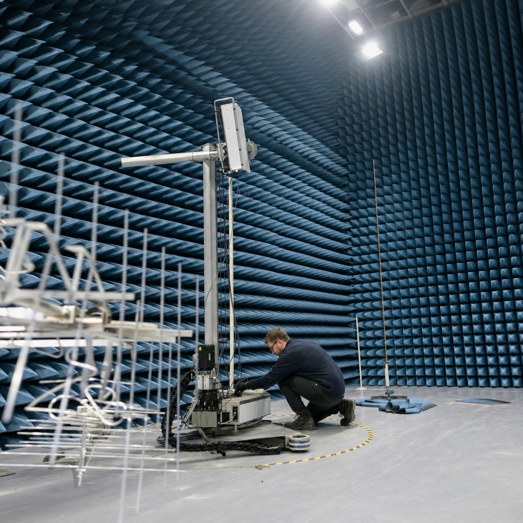 Foto till artikeln: Ericsson lämnar Kista – men laboratorierna kan inte följa med