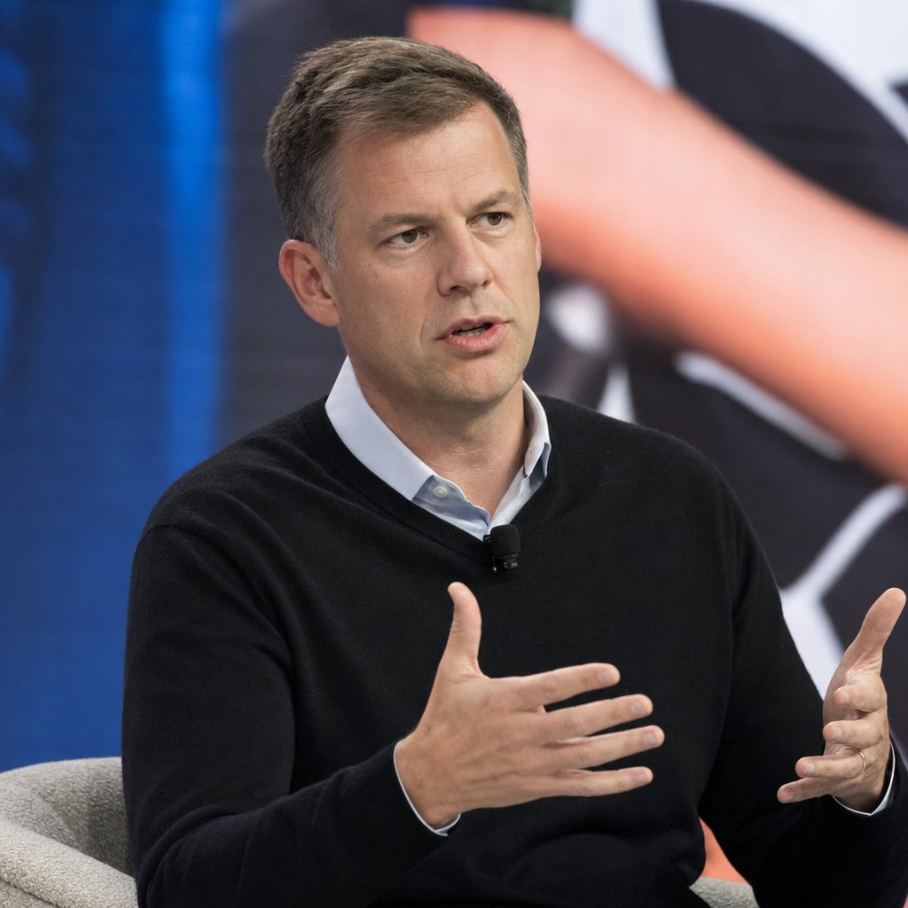 Foto till artikeln: Uber förbrukade hela årets AI-budget på tre månader – och vet inte vad de fick för pengarna