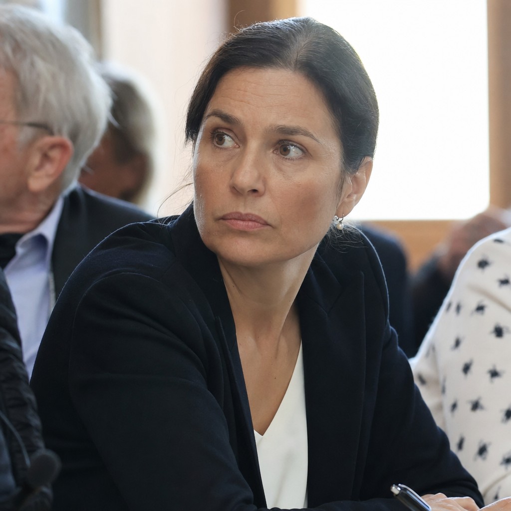 Foto till artikeln: Vem sätter gränserna när algoritmen får bestämma vem som ska dö?
