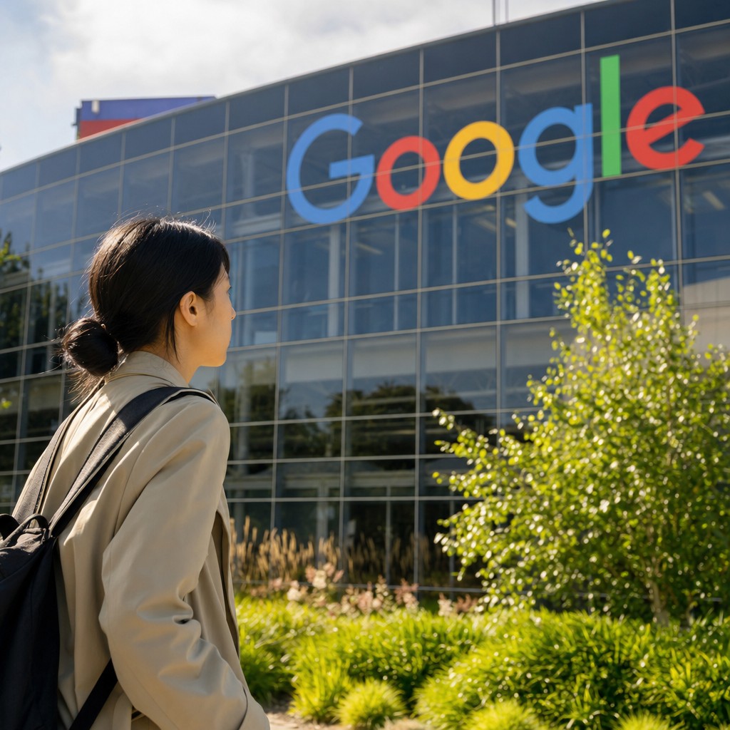 Foto till artikeln: Google överlåter annonskontrollen till AI — annonsörerna lämnas med ett svart-låda-system